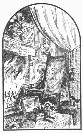 Энтони Хоуп - Пленник замка Зенды