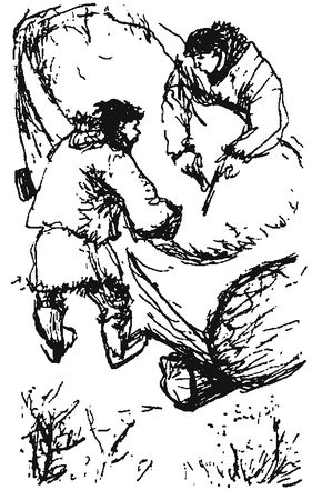 Александр Линевский - Листы каменной книги