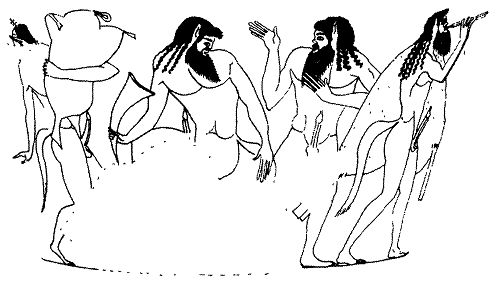 Франсуа Лиссарраг - Вино в потоке образов