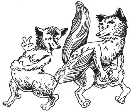 Милена Сигаева - Странности животной сексуальности. Как они делают это...?