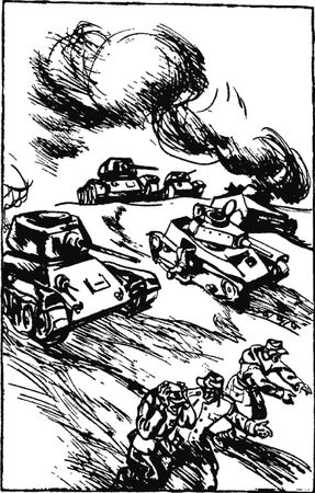 Андрей Жариков - Крушение "Кантокуэна"