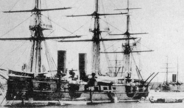 Дмитрий Никитин - Тинг против Макарова