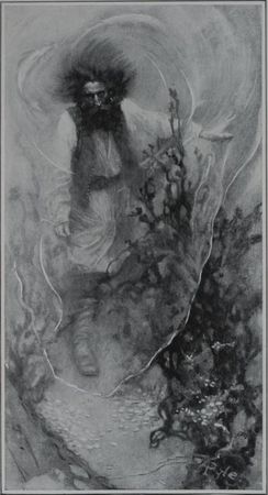 Говард Пайл - Пираты южных морей