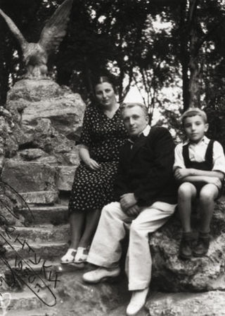 Михаил Краснянский - Новый Исход (сборник)