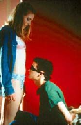 Дмитрий Семеник - Приворот и его последствия