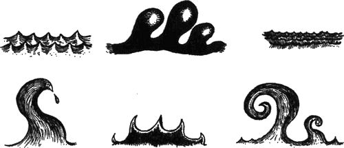 Вальтер Моэрс - 13 1/2 жизней капитана по имени Синий Медведь