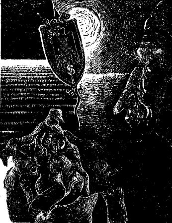 Зиновий Юрьев - Финансист на четвереньках. Повести