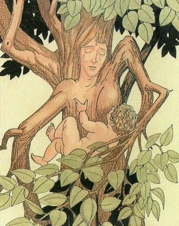 Томас Балфинч - Всеобщая мифология. Часть II. Люди, бросавшие вызов богам