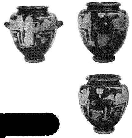 Франсуа Лиссарраг - Вино в потоке образов