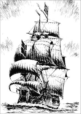 Владимир Шигин - Гангут. Первая победа российского флота