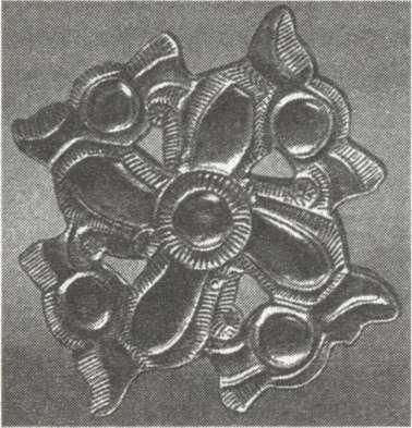 Виталий Симонов - Звезда Апокалипсиса