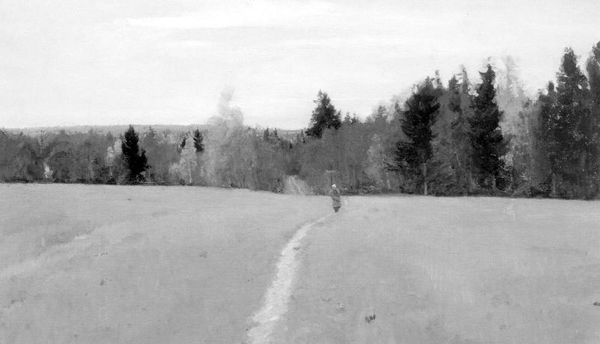 Н. Киселева - Изобразительное искусство Алтайского края. История,...