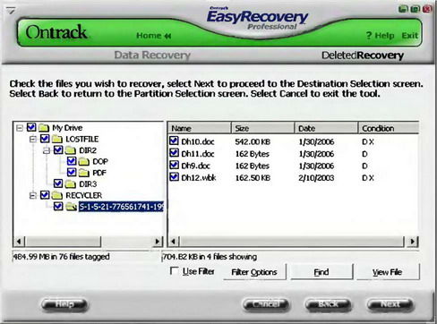 Крис Касперски - Восстановление данных. Практическое руководство