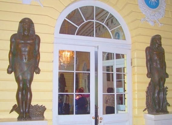 Анна Петракова - Искусство Древнего Востока: учебное пособие