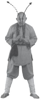 Ши Децянь, Алексей Маслов - Гимнастика Бодхидхармы