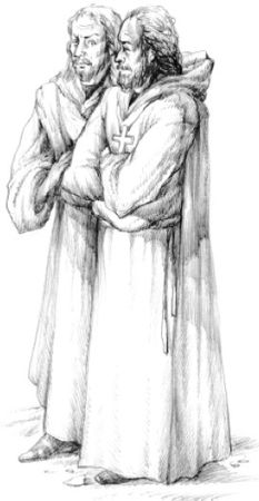 Тимур Лукьянов - Испанский поход