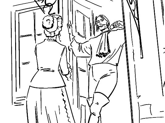 Олег Рясков - Записки экспедитора Тайной канцелярии. К берегам Новой Англии