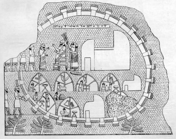 Анна Петракова - Искусство Древнего Востока: учебное пособие
