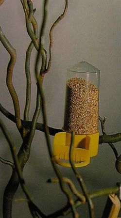 Хорст Бильфельд - Волнистые попугаи