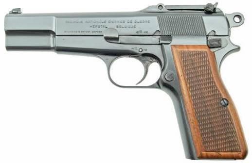 Владислав Каштанов - Самозарядные пистолеты