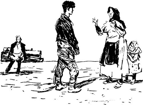 Аркадий Эвентов - Счастье жить вечно