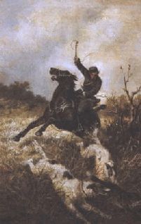 Сергей Алексеев - Ох, охота!