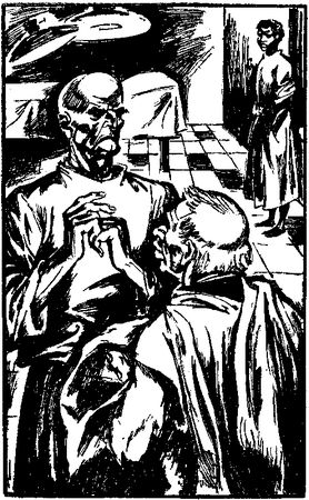 Александр Беляев - Человек-амфибия. Роман