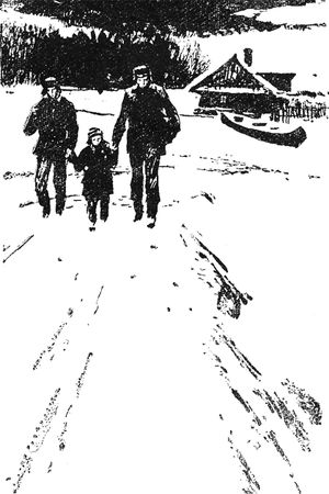 Вилис Лацис - Земля и море