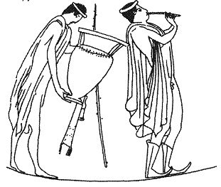 Франсуа Лиссарраг - Вино в потоке образов