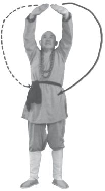 Ши Децянь, Алексей Маслов - Гимнастика Бодхидхармы