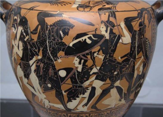 Борис Мандель - Всемирная литература. Искусство слова Древней Греции, Рима,...