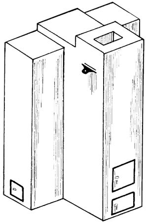 Сергей Кашин - Печи и камины в доме