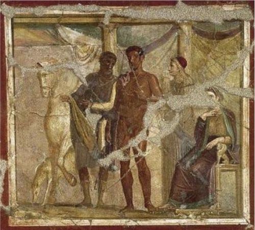 Борис Мандель - Всемирная литература. Искусство слова Древней Греции, Рима,...