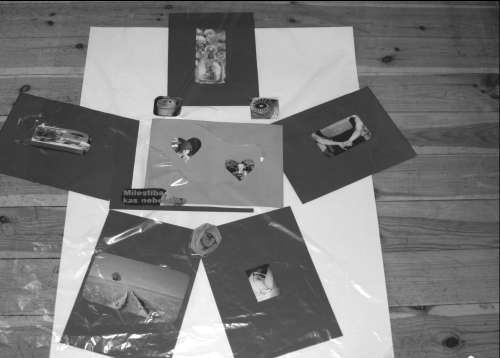 Сборник, Александр Копытин - Фототерапия: использование фотографий в...