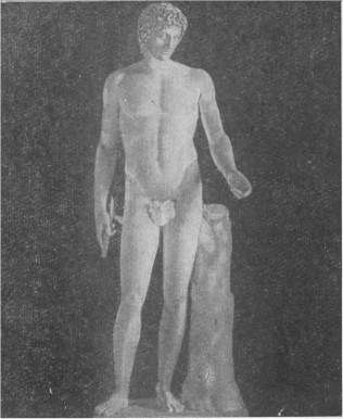 Николай Кун - Легенды и мифы древней Греции (ил.)