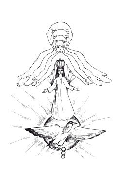 Роман Доля - Медитации на каждый день. Раскрытие внутренних способностей