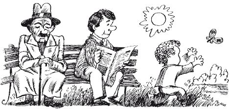 Евгений Рогов - Психология человека