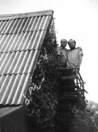 Ольга Афанасьева - Мстислав Ростропович. Любовь с виолончелью в руках