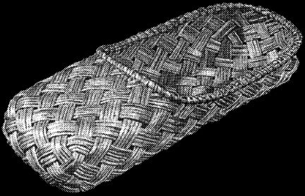 Владимир Онищенко - Изделия из лозы