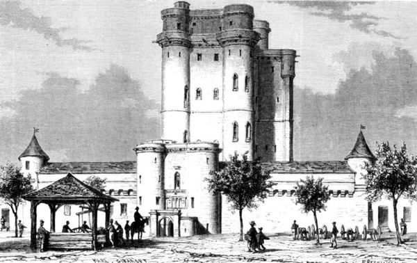 Гасьен Куртиль де Сандра - Мемуары графа де Рошфора