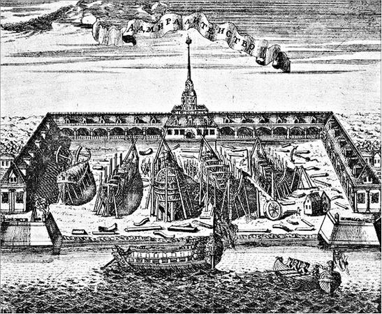 Владимир Шигин - Гангут. Первая победа российского флота