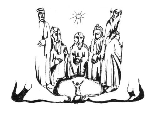 Роман Доля - Медитации на каждый день. Раскрытие внутренних способностей