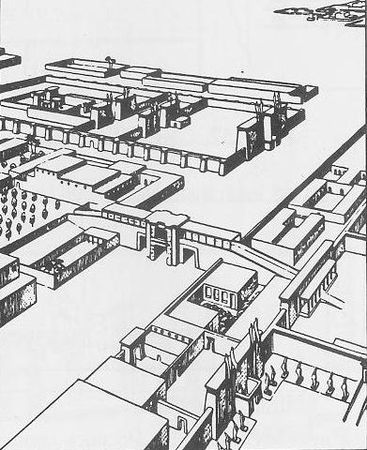 Анна Петракова - Искусство Древнего Востока: учебное пособие