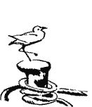 Андрей Жариков - Крушение "Кантокуэна"