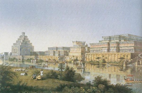 Анна Петракова - Искусство Древнего Востока: учебное пособие