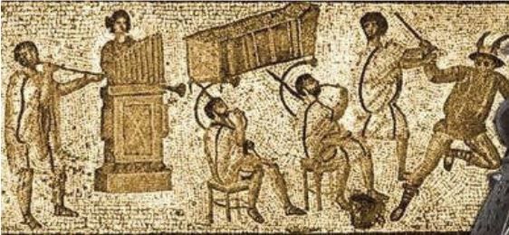 Борис Мандель - Всемирная литература. Искусство слова Древней Греции, Рима,...