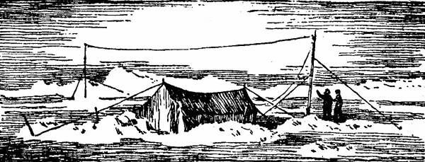 Константин Бадигин - Три зимовки во льдах Арктики