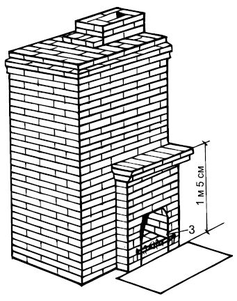 Сергей Кашин - Печи и камины в доме