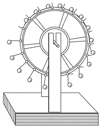Виктор Бродянский - Вечный двигатель - прежде и теперь. От утопии - к науке, от...