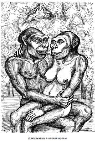 Александр Белов - Тайная родословная человека. Загадка превращения людей в животных